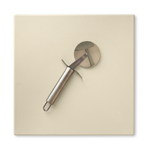 Load image into Gallery viewer, Pizza Dome Square Double (square stone pizza tiles)