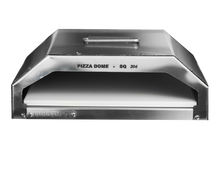 Load image into Gallery viewer, Pizza Dome Square single (stone pizza tile)