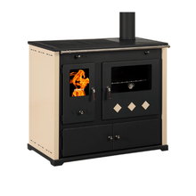 Load image into Gallery viewer, Praktic Lux Cooking Stove
