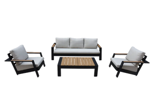 Torino Sofa Set