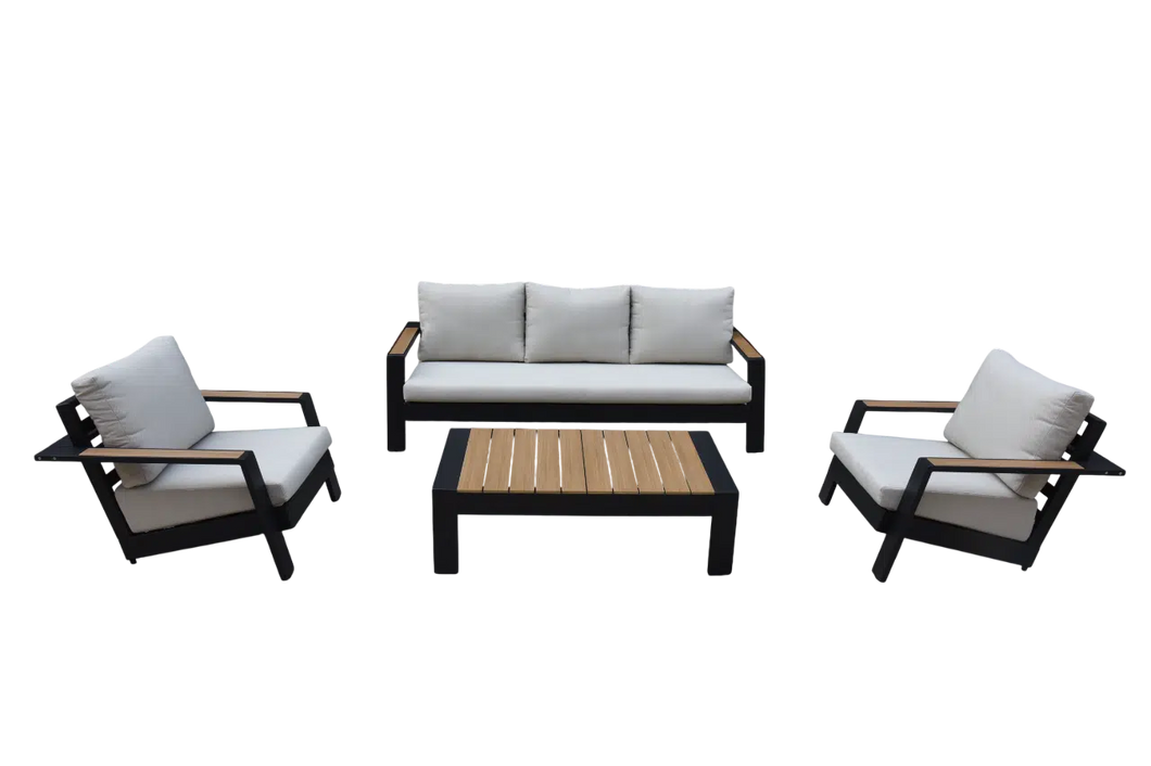 Torino Sofa Set