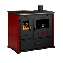 Load image into Gallery viewer, Praktic Lux Cooking Stove
