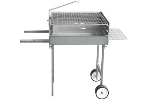 500mm Grade304 Portable Braai