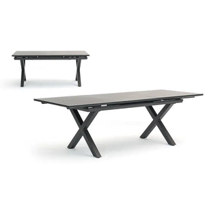 Eclipse Extendable Table