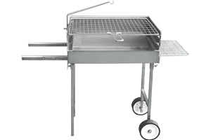 600mm Grade304 Portable Braai