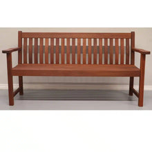 Load image into Gallery viewer, Bench Letaba - 3 seater
