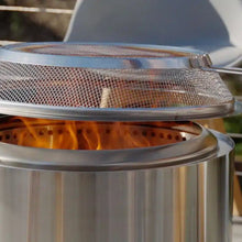 Load image into Gallery viewer, Apollo Spark Arrester Shield
