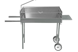 800mm Grade304 Portable Braai