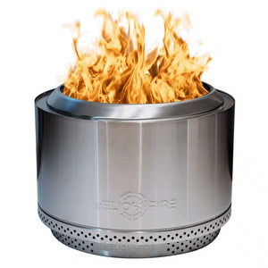 Apollo Smokeless Firepit