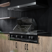 Load image into Gallery viewer, SAfire ThreeOneSix™ Power Burner Add-On
