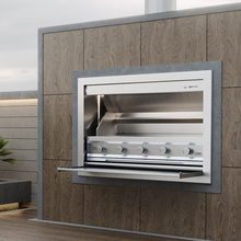 Load image into Gallery viewer, SAfire Pyro Gas Braai Grill
