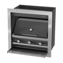 Load image into Gallery viewer, SAfire Pyro Gas Braai Grill
