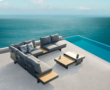 Load image into Gallery viewer, Molise Sofa Set

