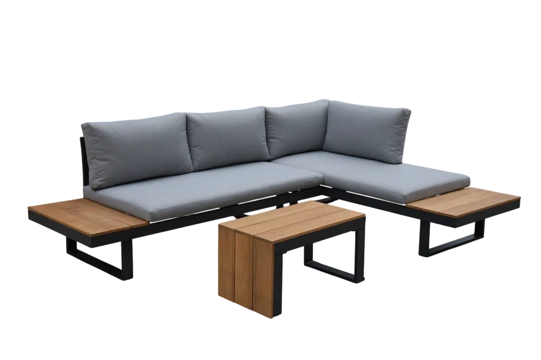 Vento Modular Lounge Set