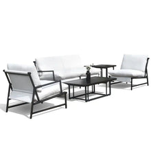 Load image into Gallery viewer, Granada Gathering Patio Set
