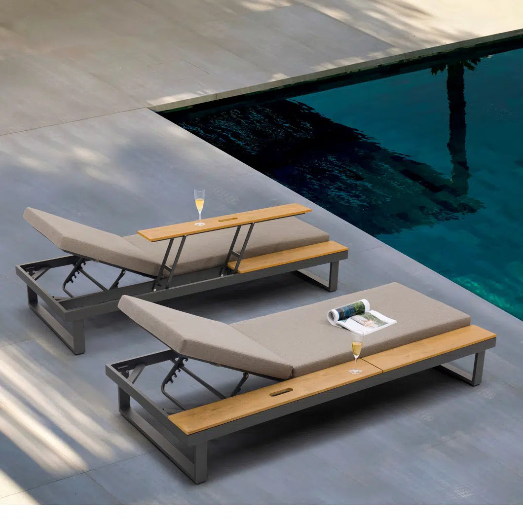 Ischia Sun Lounger
