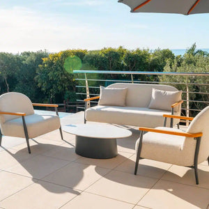 Mallorca Moments Patio Set