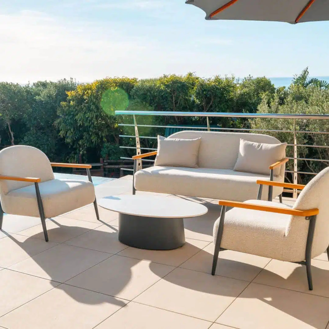 Mallorca Moments Patio Set