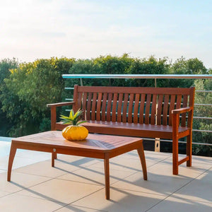 Madsen Coffee Table