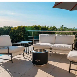 Granada Gathering Patio Set