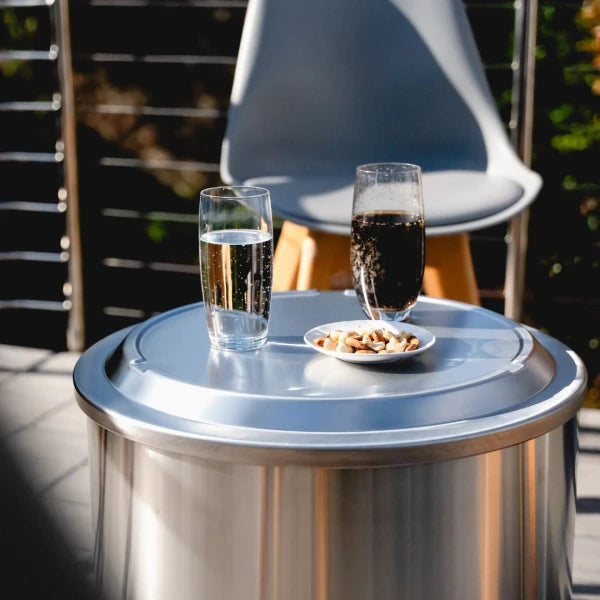Eros Functional Lid