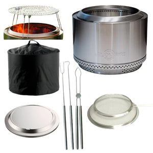 Apollo Silver All-In Kit