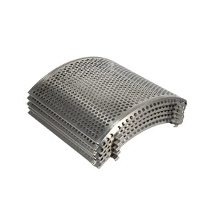 Eros Protective Heat Shields