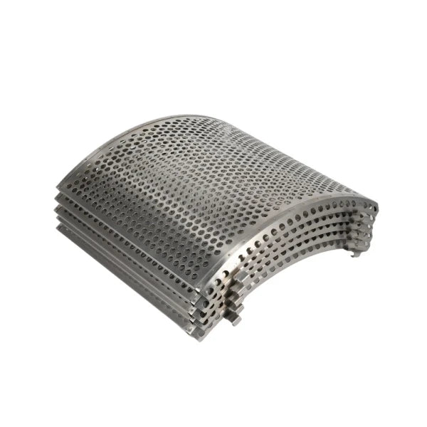 Eros Protective Heat Shields