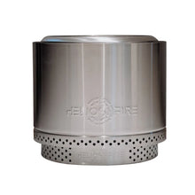 Load image into Gallery viewer, Eros Smokeless Fire Pit
