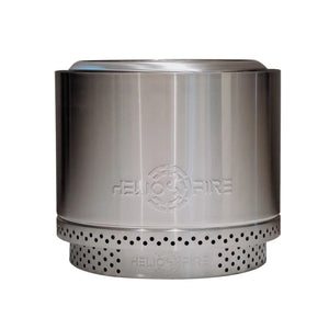Eros Smokeless Fire Pit
