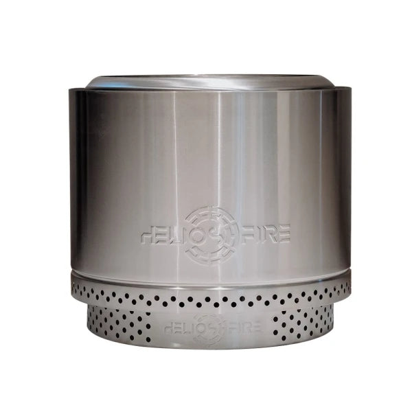 Eros Smokeless Fire Pit