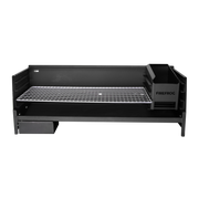 1000mm tabletop (mild steel)