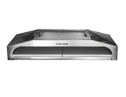 Pizza Dome Square Double (square stone pizza tiles)